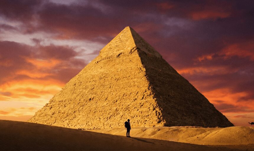 Hurghada to Pyramids: The Ultimate Safe & Fast Guide 2026