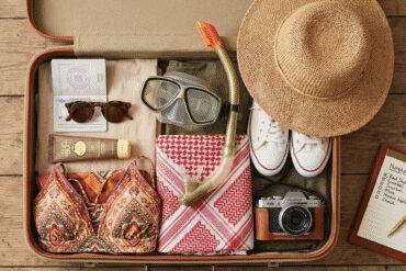 Ultimate Packing List for Hurghada Egypt travel essentials