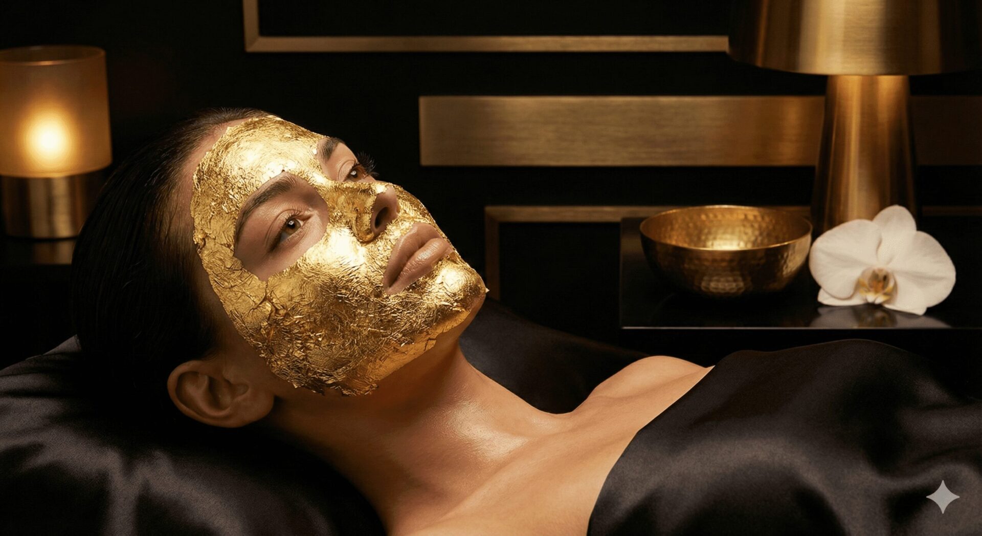The Pharaoh’s Gold Ritual: Experience Ancient Egyptian Luxury In ...