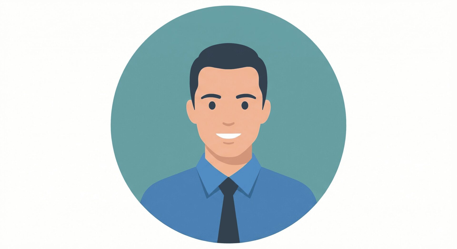 Professional male manager avatar representing Mega Adventures administration.