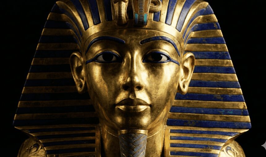 Tutankhamun: The Golden King, The Curse, and Where to Find Him