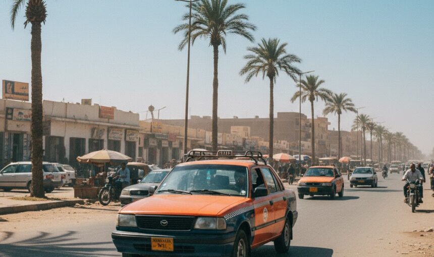 Hurghada Taxi vs Private Transfer: The Hidden Cost of “Cheap” Rides (2026)