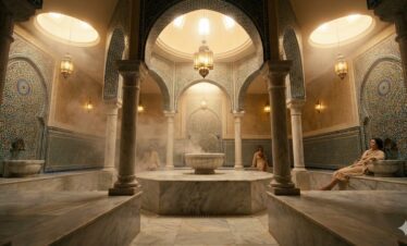 Luxury SPA Hurghada
