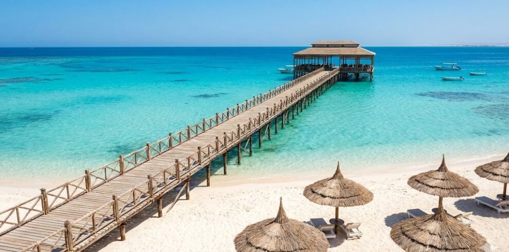 Orange Island Hurghada